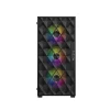 FAZEON F7 650W 80PLUS BRONZE Mesh 4x120mm ARGB Fanlı ATX Bilgisayar Kasası
