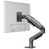 North Bayou NB F80 Profesyonel 17-32 Inch Monitör Standı 2026 Versiyon