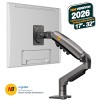 North Bayou NB F80 Profesyonel 17-32 Inch Monitör Standı 2026 Versiyon