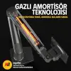 North Bayou NB F80 Profesyonel 17-32 Inch Monitör Standı 2026 Versiyon