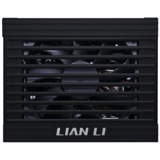 Lian Li 850W SP850P Siyah 80+ Platinum Tam Modüler ATX 3.1 PCIe Gen 5.0 SFX Güç Kaynağı