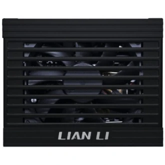 Lian Li 850W SP850P Siyah 80+ Platinum Tam Modüler ATX 3.1 PCIe Gen 5.0 SFX Güç Kaynağı
