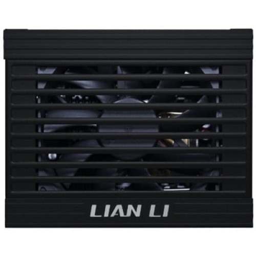 Lian Li 850W SP850P Siyah 80+ Platinum Tam Modüler ATX 3.1 PCIe Gen 5.0 SFX Güç Kaynağı Lian Li 850W SP850P Siyah 80+ Platinum Tam Modüler ATX 3.1 PCIe Gen 5.0 SFX Güç Kaynağı
