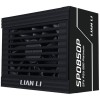 Lian Li 850W SP850P Siyah 80+ Platinum Tam Modüler ATX 3.1 PCIe Gen 5.0 SFX Güç Kaynağı Lian Li 850W SP850P Siyah 80+ Platinum Tam Modüler ATX 3.1 PCIe Gen 5.0 SFX Güç Kaynağı