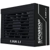 Lian Li 850W SP850P Siyah 80+ Platinum Tam Modüler ATX 3.1 PCIe Gen 5.0 SFX Güç Kaynağı