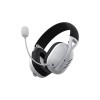 Havit Gamenote Fuxi-H3 Gaming Oyuncu Mikrofonlu Kulaklığı 7.1 - 4 Modlu (BT, 2.4Ghz, Type-C, 3.5mm) Beyaz