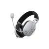 Havit Gamenote Fuxi-H3 Gaming Oyuncu Mikrofonlu Kulaklığı 7.1 - 4 Modlu (BT, 2.4Ghz, Type-C, 3.5mm) Beyaz