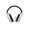 Havit Gamenote Fuxi-H3 Gaming Oyuncu Mikrofonlu Kulaklığı 7.1 - 4 Modlu (BT, 2.4Ghz, Type-C, 3.5mm) Beyaz