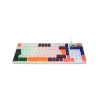 Acer eMachines EAK860 Beyaz Membrane Switch Kablolu Oyuncu Klavyesi