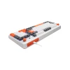 Acer eMachines EAK860 Beyaz Membrane Switch Kablolu Oyuncu Klavyesi