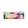 Acer eMachines EAK860 Beyaz Membrane Switch Kablolu Oyuncu Klavyesi