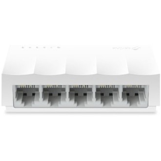 Tp-Link LS1005 5 Port 10/100Mbps Switch
