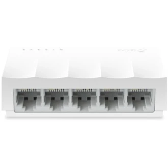 Tp-Link LS1005 5 Port 10/100Mbps Switch