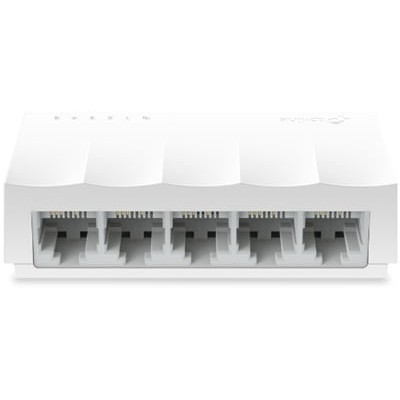 Tp-Link LS1005 5 Port 10/100Mbps Switch