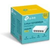 Tp-Link LS1005 5 Port 10/100Mbps Switch