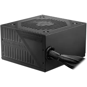 MSI MAG A600DN 600W 80+ 120mm Fanlı PSU