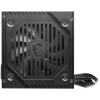 MSI MAG A600DN 600W 80+ 120mm Fanlı PSU