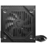 MSI MAG A600DN 600W 80+ 120mm Fanlı PSU