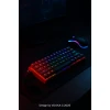 MAMBASNAKE 68 Tuş Red Switch RGB Mekanik Oyuncu Klavyesi