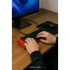 MAMBASNAKE 68 Tuş Red Switch RGB Mekanik Oyuncu Klavyesi