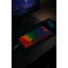 MAMBASNAKE 68 Tuş Red Switch RGB Mekanik Oyuncu Klavyesi