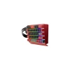 MAMBASNAKE 68 Tuş Red Switch RGB Mekanik Oyuncu Klavyesi