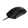 MSI FORGE GM100 Siyah Kablolu Gaming Mouse MSI FORGE GM100 Siyah Kablolu Gaming Mouse