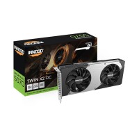 Inno3D GeForce RTX5070 Twin x2 OC 12GB 192Bit GDDR7 Ekran Kartı
