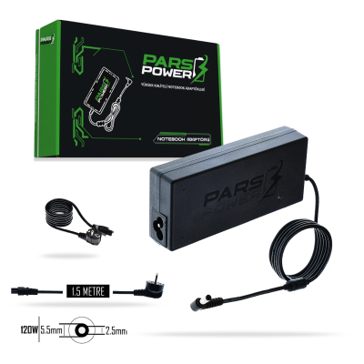 Toshiba PA3717E-1AC3, PA3717U-1ACA Adaptör Şarj Aleti-Cihazı
