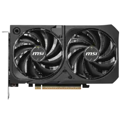 MSI GeForce RTX 5060 SHADOW 2X OC MAX 8GB GDDR7 DLSS 4 128 Bit Ekran Kartı