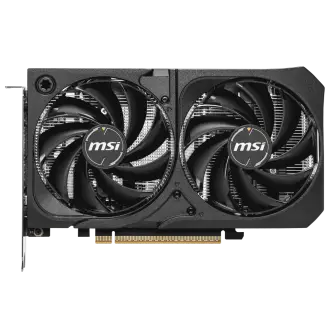 MSI GeForce RTX 5060 SHADOW 2X OC MAX 8GB GDDR7 DLSS 4 128 Bit Ekran Kartı