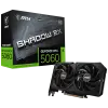 MSI GeForce RTX 5060 SHADOW 2X OC MAX 8GB GDDR7 DLSS 4 128 Bit Ekran Kartı