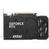 MSI GeForce RTX 5060 SHADOW 2X OC MAX 8GB GDDR7 DLSS 4 128 Bit Ekran Kartı