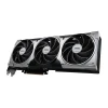 MSI GeForce RTX 5070 VENTUS 3X OC 12G GDDR7 192Bit DLSS 4 Ekran Kartı