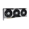 MSI GeForce RTX 5070 VENTUS 3X OC 12G GDDR7 192Bit DLSS 4 Ekran Kartı