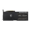 MSI GeForce RTX 5070 VENTUS 3X OC 12G GDDR7 192Bit DLSS 4 Ekran Kartı