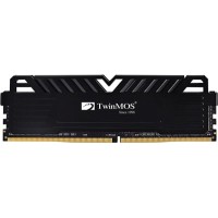 TwinMOS 8GB TornadoX7 Pro 3200mhz CL16 DDR4 Ram