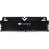 TwinMOS 8GB TornadoX7 Pro 3200mhz CL16 DDR4 Ram