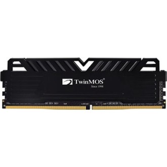 TwinMOS 8GB TornadoX7 Pro 3200mhz CL16 DDR4 Ram