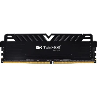 TwinMOS 8GB TornadoX7 Pro 3200mhz CL16 DDR4 Ram