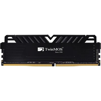 TwinMOS 8GB TornadoX7 Pro 3200mhz CL16 DDR4 Ram