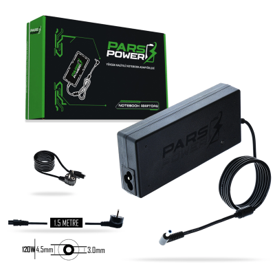 Hp Tpn-W129, Tpn-W130 Adaptör Şarj Aleti-Cihazı