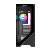 Vento VG4202FL RGB Tempered Glass USB 3.0 E-ATX Mid Tower Kasa