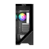 Vento VG4202FL RGB Tempered Glass USB 3.0 E-ATX Mid Tower Kasa