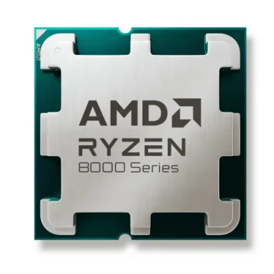 AMD Ryzen 5 8400F