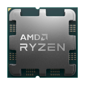 AMD Ryzen 7 7800X3D