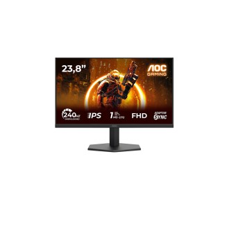 AOC 24G11ZE 23.8 AOC 24G11ZE 23.8