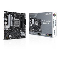 ASUS PRIME B650M-R AMD ASUS PRIME B650M-R AMD