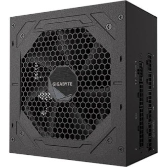 Gigabyte 850W UD850GM PG5 V2 80+ Gold Tam Modüler ATX 3.1 PCIe Gen 5.1 Güç Kaynağı