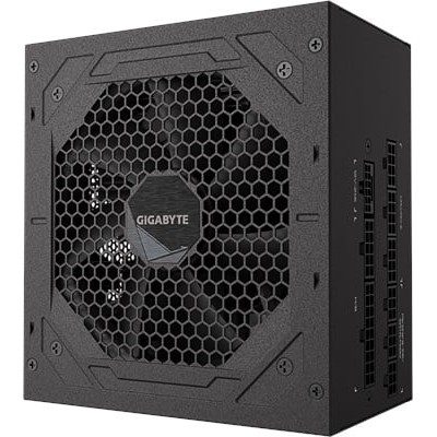Gigabyte 850W UD850GM PG5 V2 80+ Gold Tam Modüler ATX 3.1 PCIe Gen 5.1 Güç Kaynağı